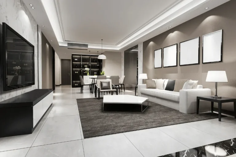 Interiors (1)