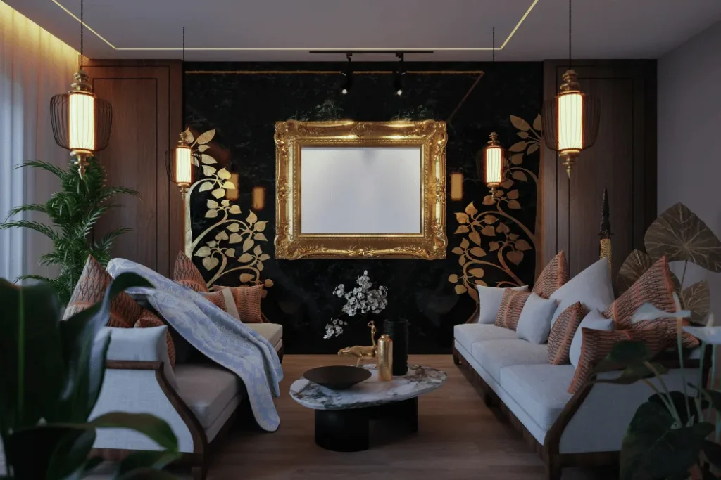 Interiors (2)