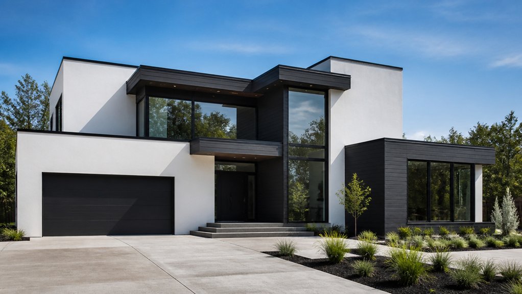 balanced and cohesive design