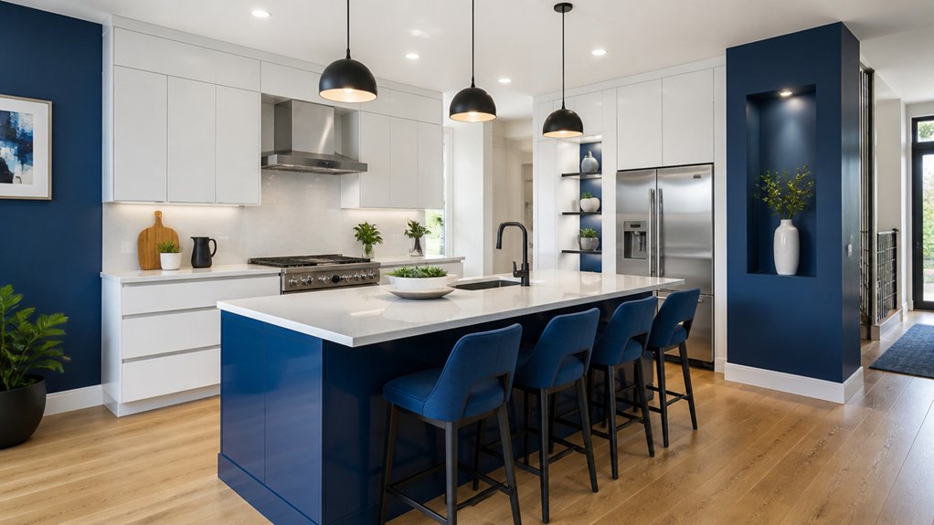 choose authentic bold accents
