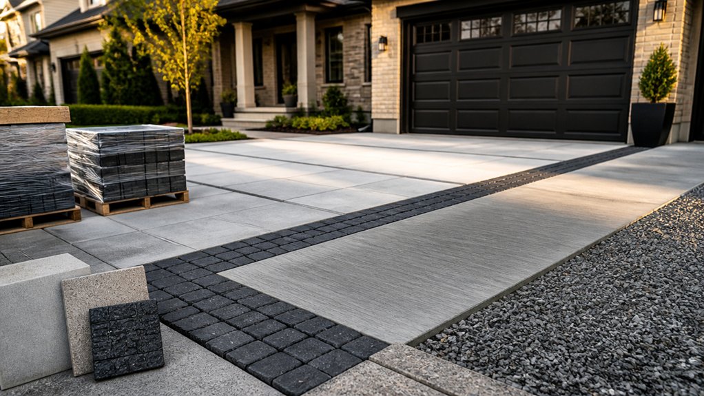 choose durable cost effective materials