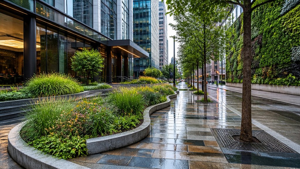 compact green infrastructure solutions