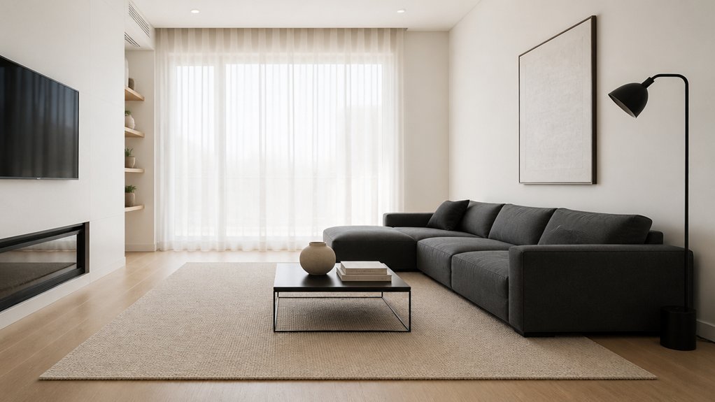 declutter zone organize simplify