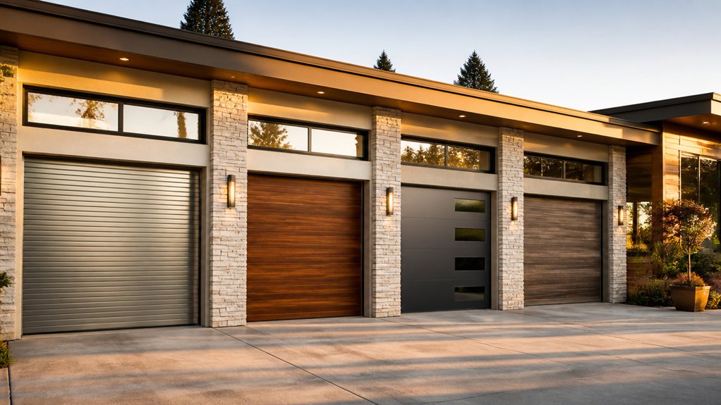durability security maintenance considerations