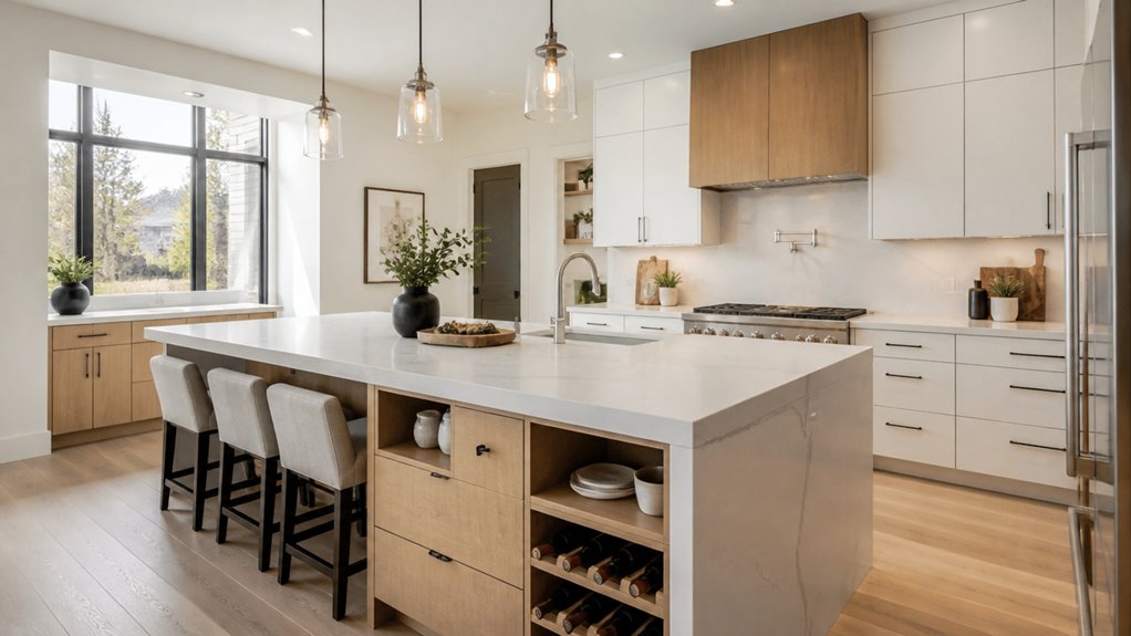 efficient durable stylish storage