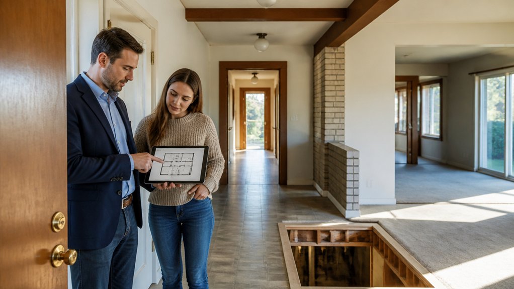 efficient layouts ease renovations