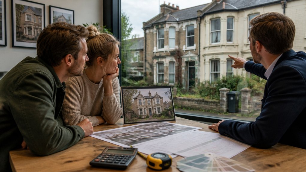 estimate renovation costs accurately