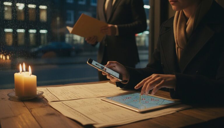 finding pre market property deals