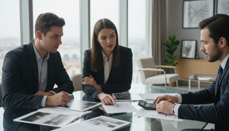 home price negotiation tips
