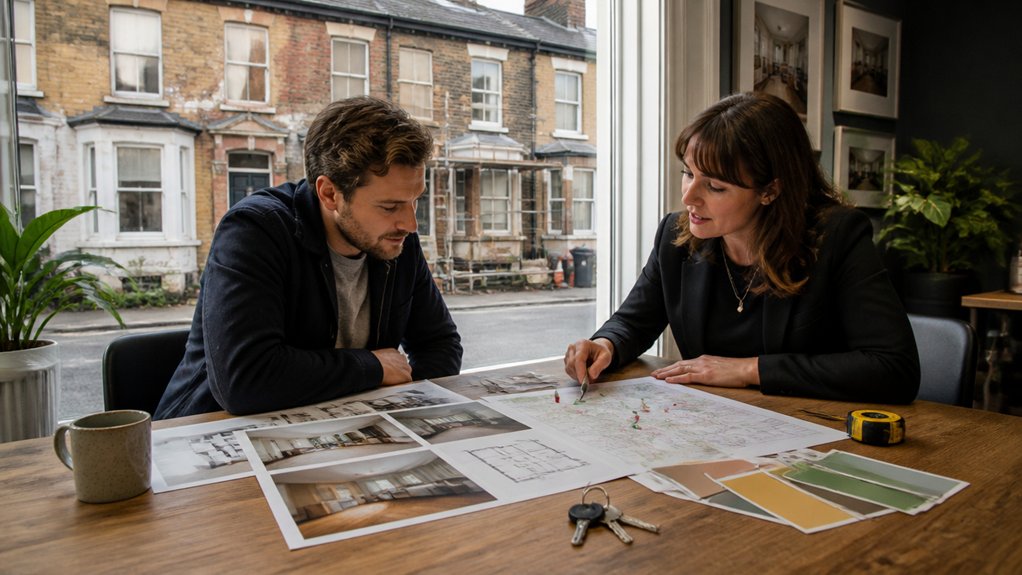 local agents reveal hidden deals