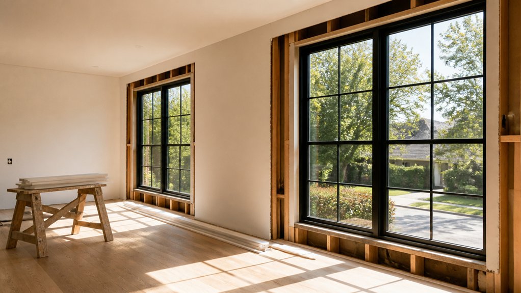 maximize daylight through window upgrades