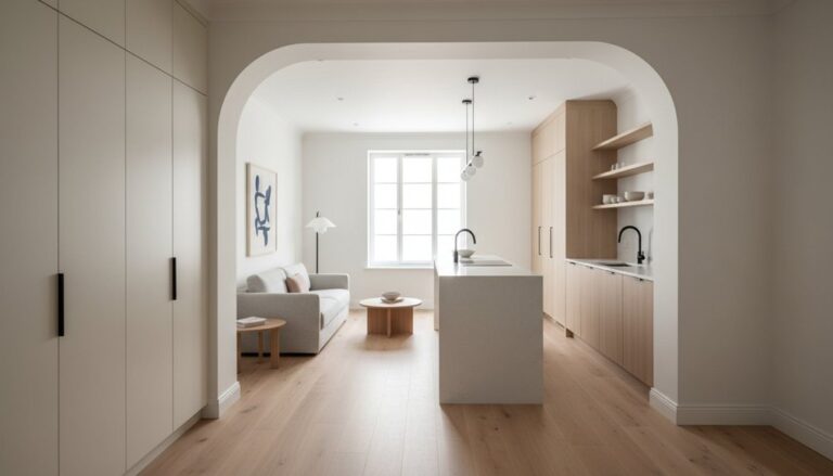 maximizing small space efficiency