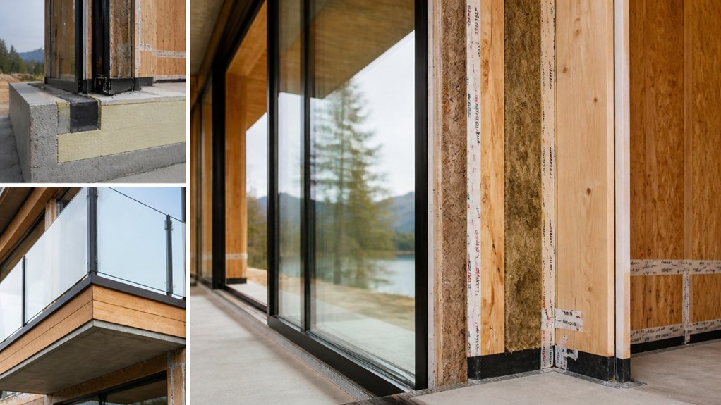 optimize building envelope performance