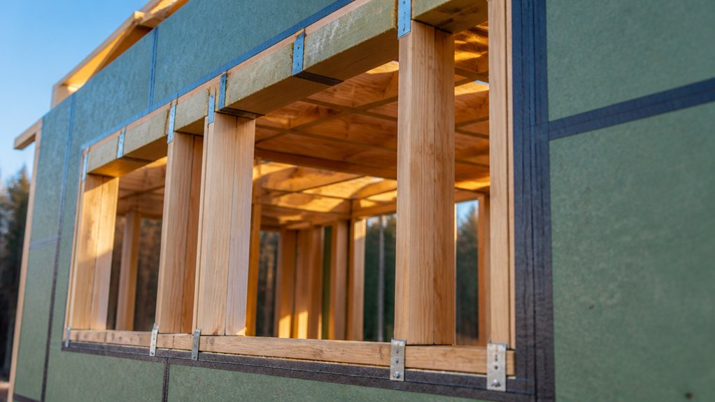 optimize framing for efficiency