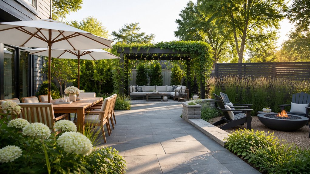 optimize garden microclimates effectively