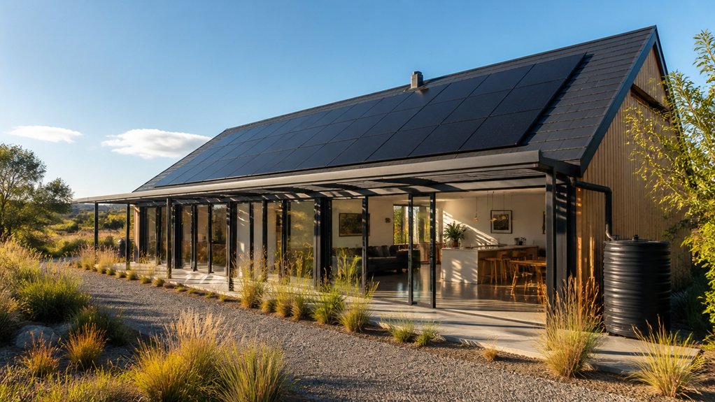 optimize home solar orientation