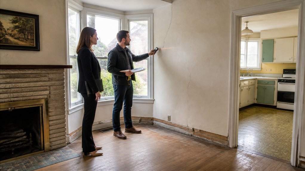 quick home renovation checklist