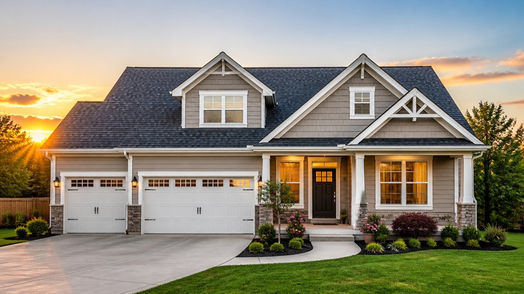 roof maintenance and repairs