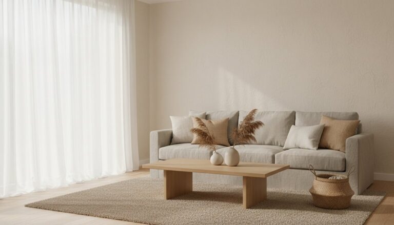 soft neutral color refresh