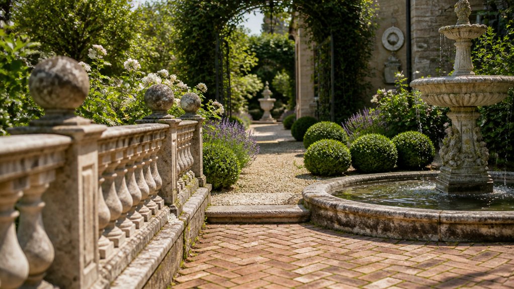 timeless proportional authentic design