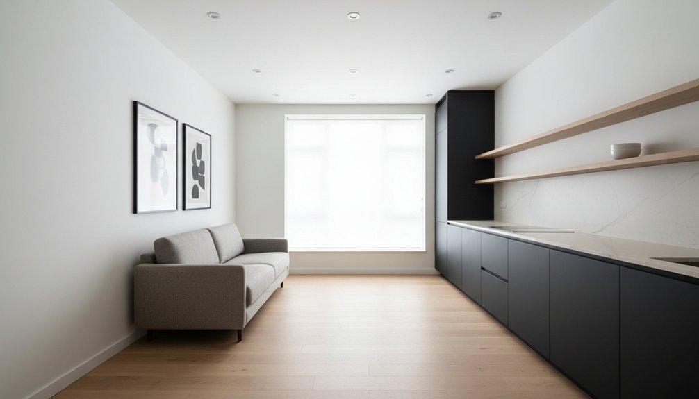 transforming outdated interior design