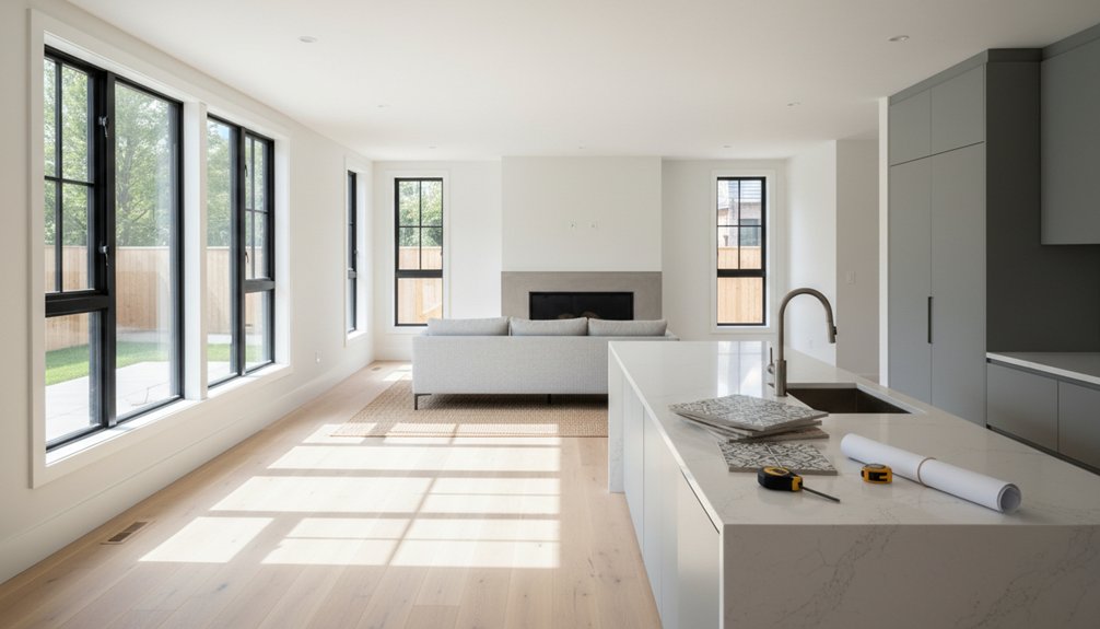 transforming outdated into modern