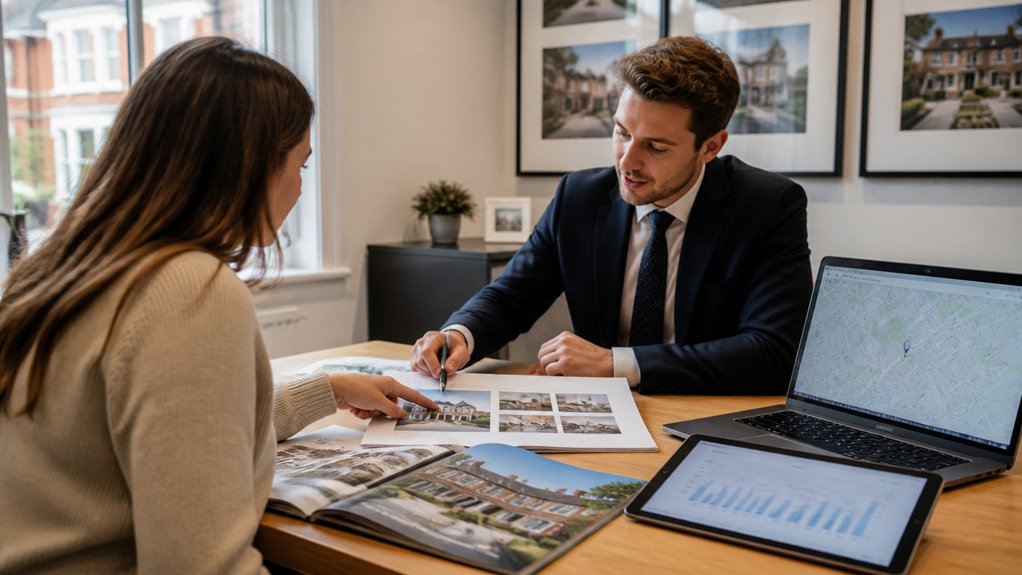 transparent property valuation process