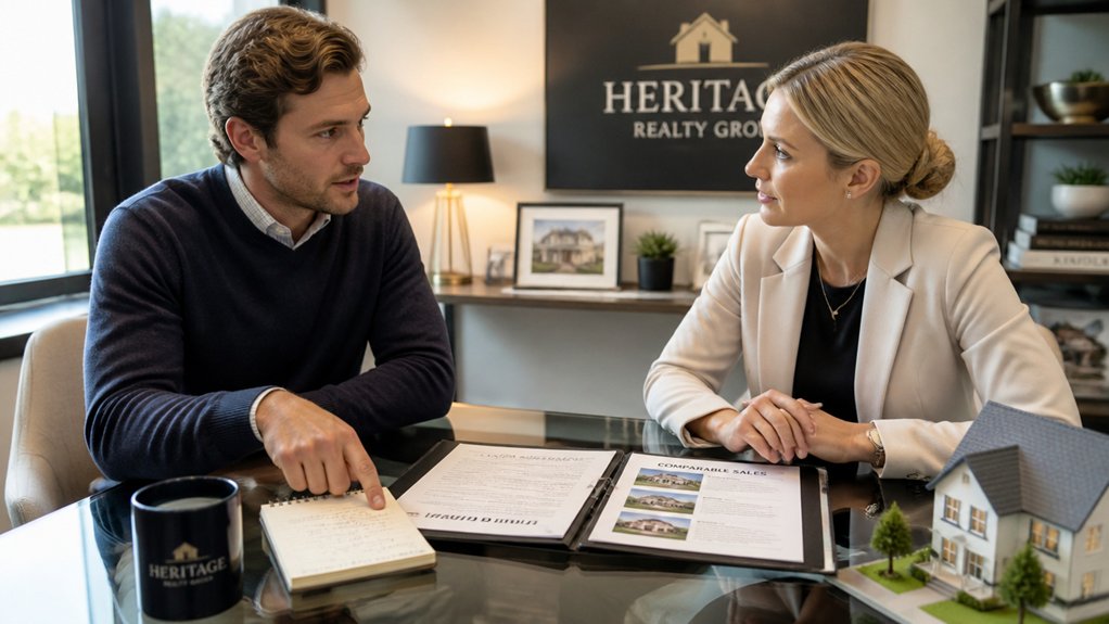 understand seller s priorities and flexibility
