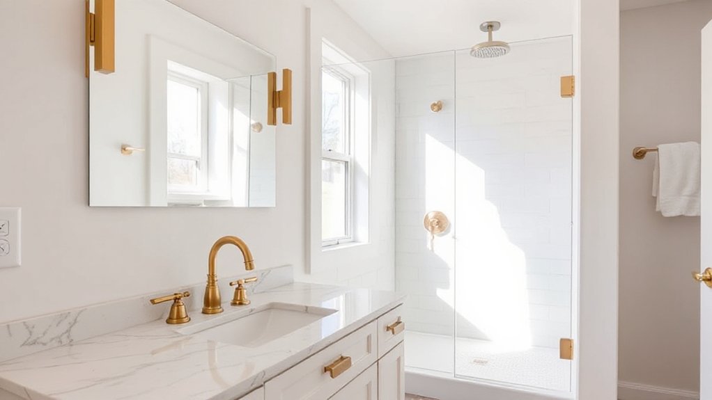 update fixtures for modern style